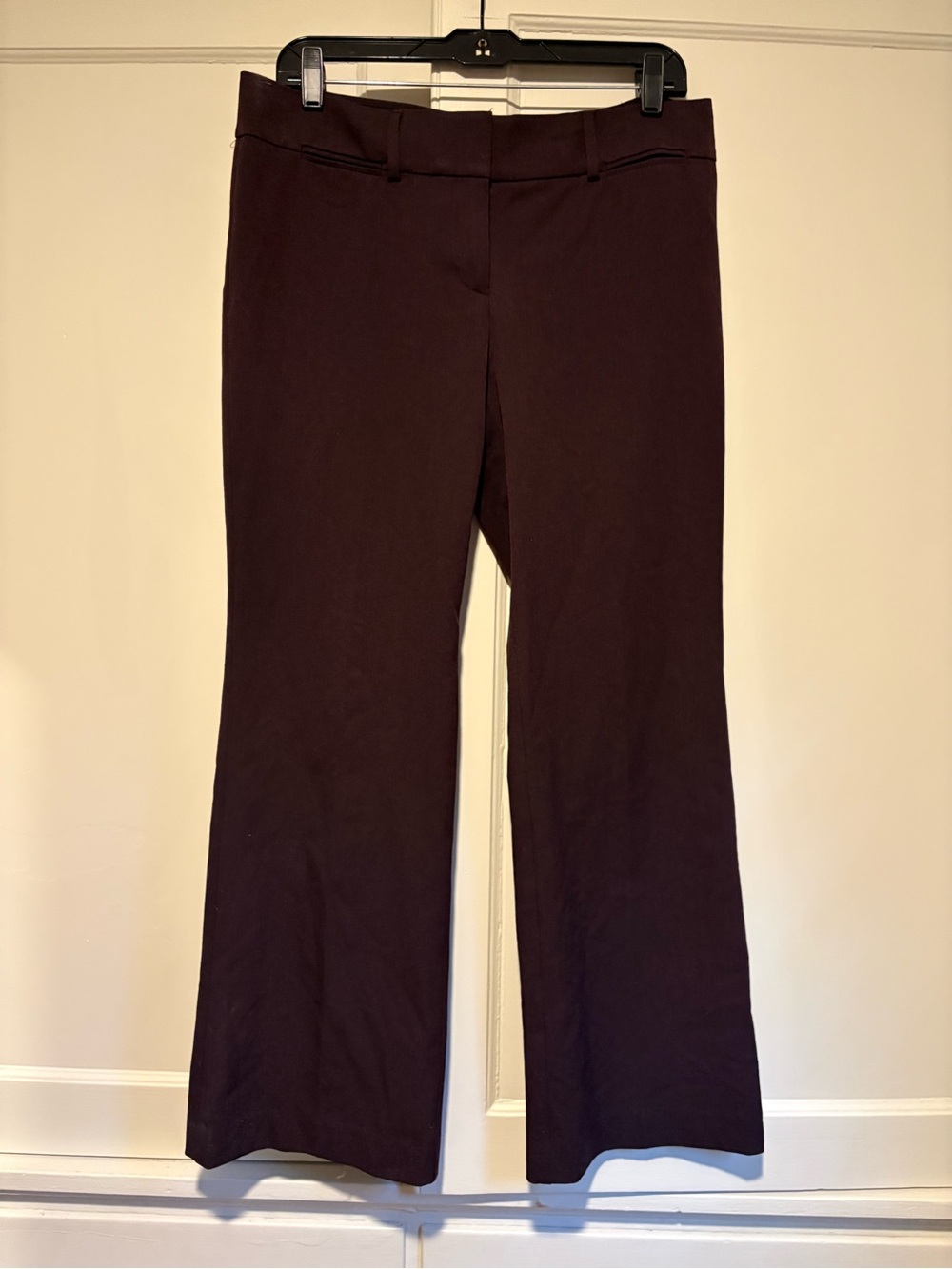 Loft Plum Marisa Trouser Work Pants